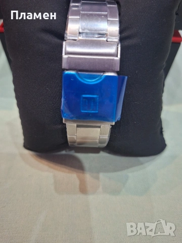 , Мъжки часовник Tissot, снимка 2 - Мъжки - 54092015