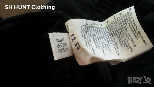 Reebok Размер XL долница 22-58, снимка 17 - Спортни дрехи, екипи - 52825382