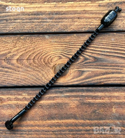 Иноксов обтегач , снимка 2 - Такъми - 53450381