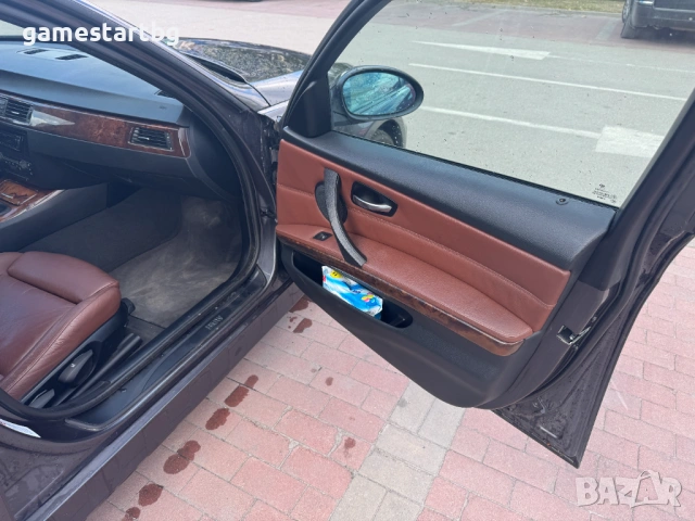 BMW 320i, снимка 8 - Автомобили и джипове - 53883400