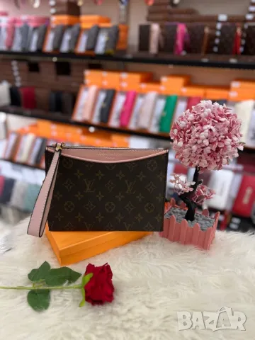  чанти louis vuitton , снимка 4 - Чанти - 46919557