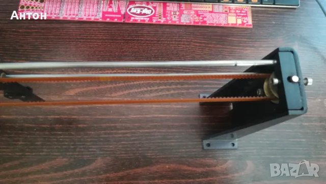 Механизъм с мотор Minimotor SA, снимка 6 - Друга електроника - 50263211