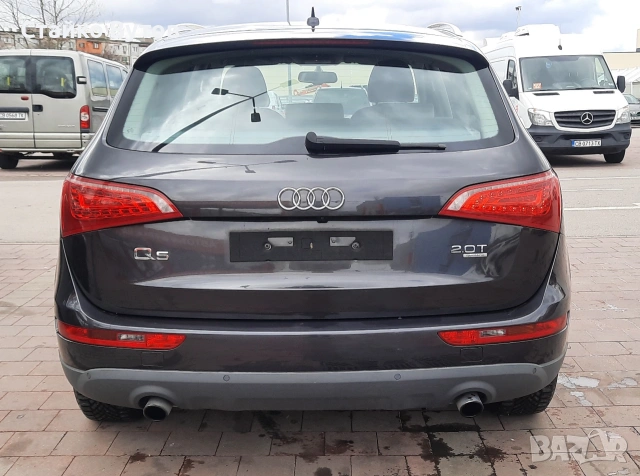 Продавам , снимка 2 - Автомобили и джипове - 54094461