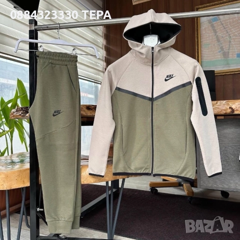 Висок клас детски екипи Найк ❤️, снимка 11 - Детски якета и елеци - 51882592