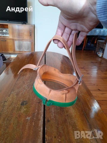 Стара водолазна маска,маска за плуване #2, снимка 5 - Други ценни предмети - 53433316