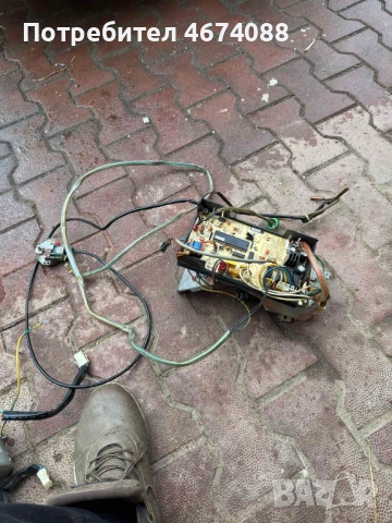 Платки за климатици 73-3K22Q-A SE76A645G02A 73RZ3K24G само по 50лв. броя, снимка 15 - Климатици - 52726884