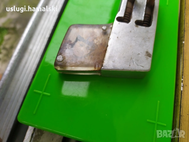 Пистолет/пищов/плюкало/капсулен/сватбарски, снимка 5 - Други ценни предмети - 53440541