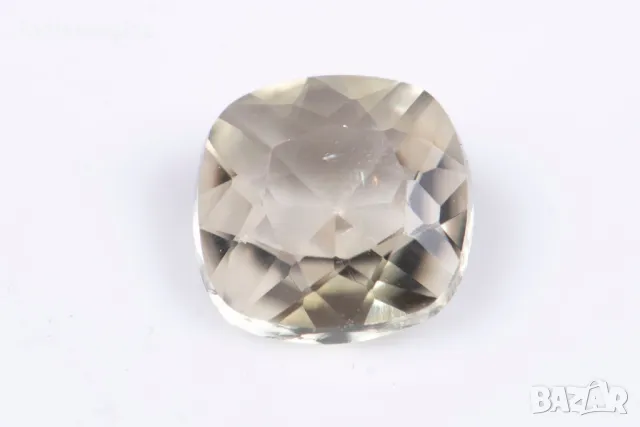 Диаспор 0.43ct VS cushion шлифовка, снимка 1 - Други - 47043300