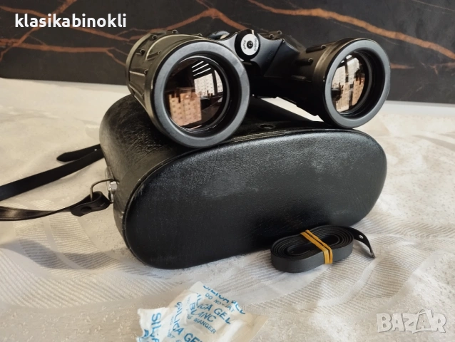 ТОП ПРОФЕСИОНАЛЕН МОРСКИ- ЛОВЕН Бинокъл--SWIFT-DERBY 7.5x42 (J-B56), снимка 10 - Екипировка - 53926124