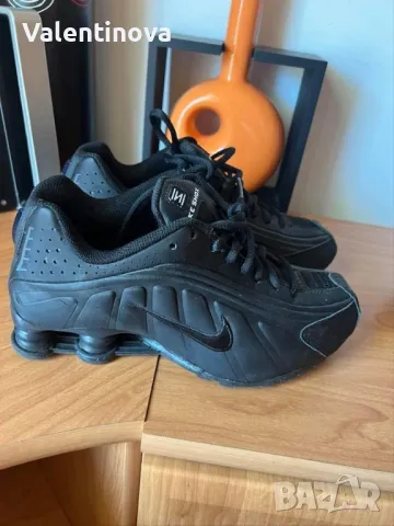 Nike shox , снимка 3 - Маратонки - 47322382