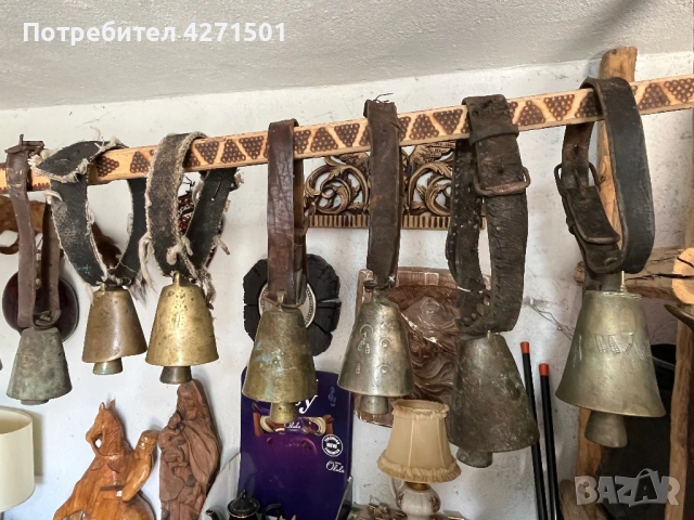 Стари Чанове, снимка 4 - Колекции - 53581887