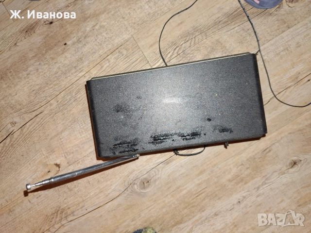 Продавам радио с интернет,бутут, с кабел на ток, снимка 2 - Радиокасетофони, транзистори - 52922572