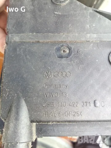 Казанчета за антифриз и хидравлична течност, снимка 2 - Части - 49859663