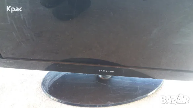 лед телевизор САМСУНГ, снимка 1