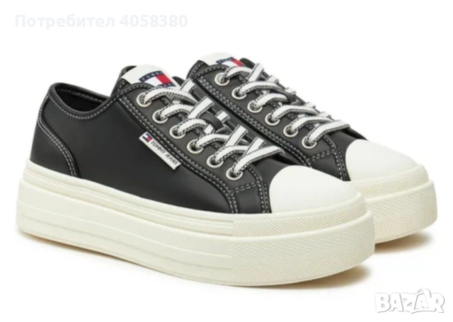 Дамски ежедневни обувки 