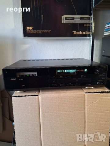 Blaupunkt sc1890 , снимка 1 - Декове - 46589559