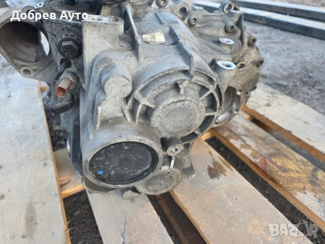 Продаваме 6 степенна ръчна скоростна кутия за VW Tiguan 2.0TDI  - Код - NFZ, снимка 3 - Части - 54087266