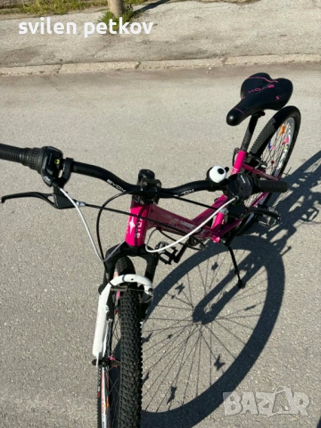  Колело Byox 26 , снимка 5 - Велосипеди - 54233469