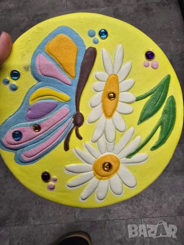 декорация за стена 