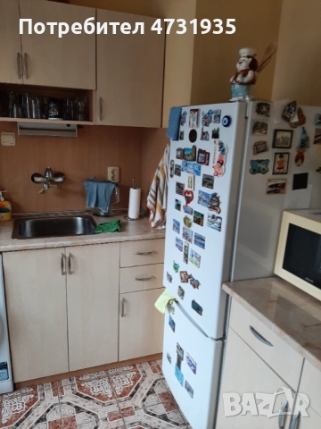 Двустаен обзаведен, снимка 12 - Апартаменти - 53402444