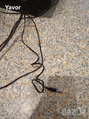 Субуфер PHILLIPS SPA5300/10 + съраунди, снимка 5 - Тонколони - 53384587