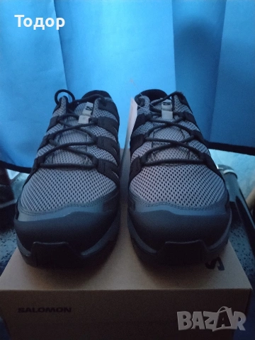 Salomon X Adventure Recon 46 номер, снимка 3 - Маратонки - 53835740