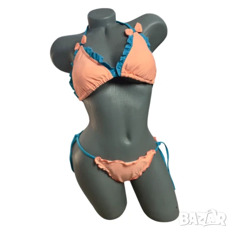 Бански лято модел 2025г. директно от вносител, снимка 4 - Бански костюми - 50971203