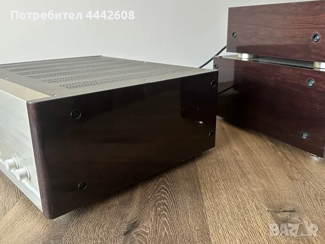 SONY ES - ВСИЧКИ ЛЕГЕНДАРНИ МОДЕЛИ СЪБИРАНИ НА ЕДНО МЯСТО, снимка 12 - Ресийвъри, усилватели, смесителни пултове - 49869609