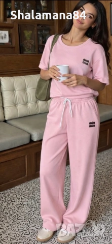 Дамски комплекти на едро и дребно 76716