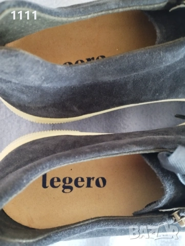 Gabor и Legero номер 42-отлични., снимка 17 - Дамски ежедневни обувки - 47143289
