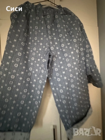 Комплект размер с/м, снимка 4 - Комплекти - 54238899