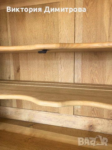 Витрина Антик, снимка 9 - Секции и витрини - 54106779