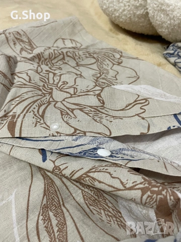 Спални комплекти 100% памук , снимка 7 - Спално бельо - 53177846