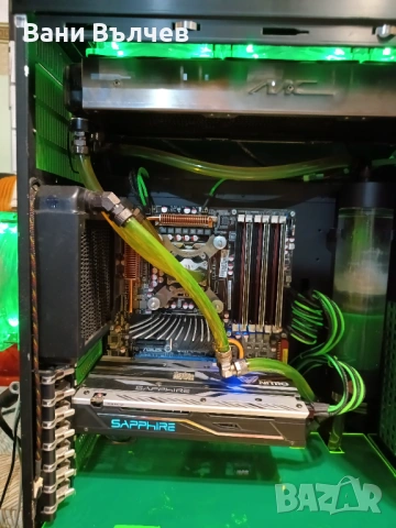 Продавам гейминг компютърна конфигурация , снимка 7 - Геймърски - 49924380
