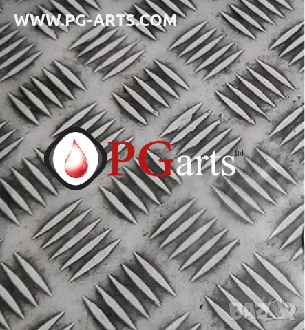 Фолио за хидрографика METAL 100, снимка 2 - Друго търговско оборудване - 53193181