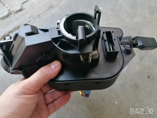 Лостчета Лентов Кабел Лост Светлини Опел Вектра С 2.0DTI , снимка 14 - Части - 51015521