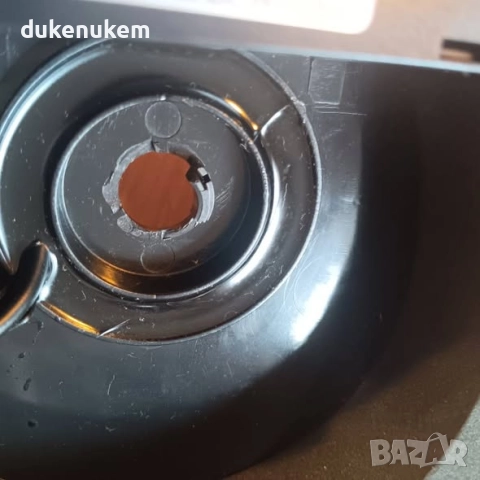 Соларен фонтан за градина, 3.5W, 8 дюзи, LED осветление, снимка 10 - Градински мебели, декорация  - 52488745