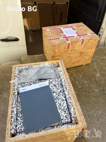 Classe CAM350 Top Monoblock Power Amplifier Class A, снимка 11 - Ресийвъри, усилватели, смесителни пултове - 53043682