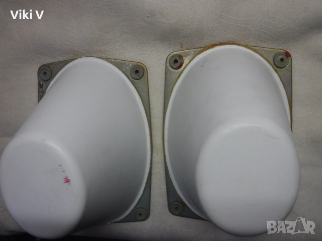 Среди , елипси , 220х150 мм, 8 ома, снимка 3 - Тонколони - 53988398