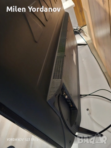 Thompson smart tv 4k, снимка 10 - Телевизори - 53541960