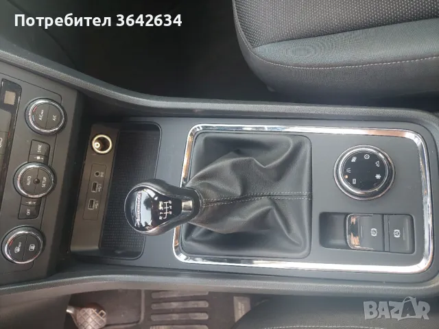 Seat Ateca 4x4, снимка 10 - Автомобили и джипове - 47887505