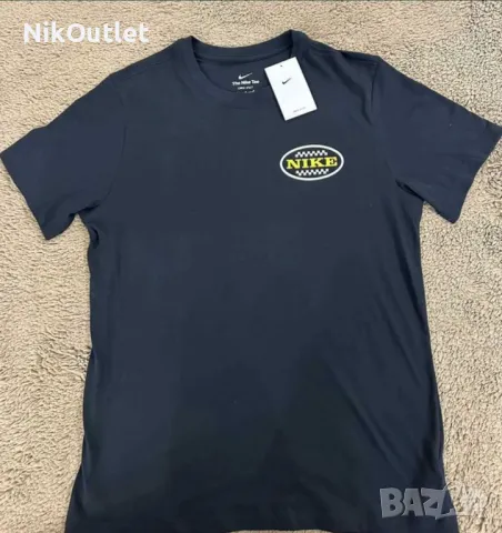 Мъжки Тениски Nike Dri Fit, снимка 1