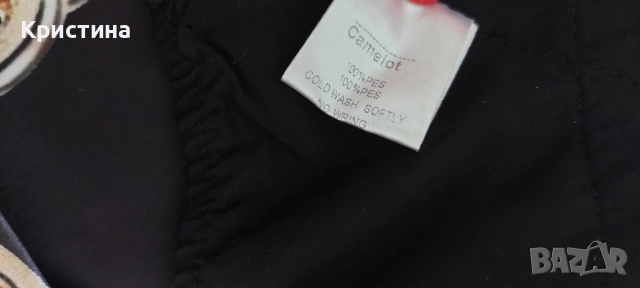 Официална рокля Camelot гръцка марка , снимка 7 - Рокли - 51971993