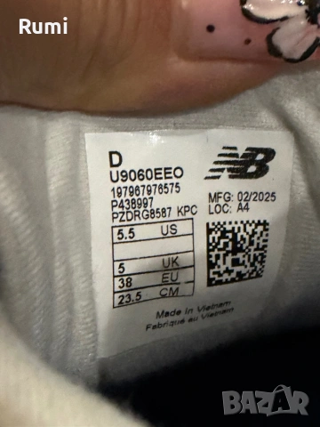 Оригинални мъжки спортно/елегантни кецове On M The Roger Advantage ! 45 н, снимка 9 - Кецове - 52179659