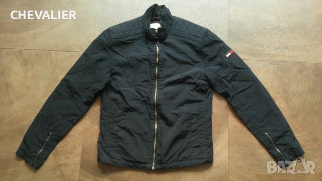 TOMMY HILFIGER Jacket Размер S - M мъжко яке 7-63, снимка 1 - Якета - 46761141