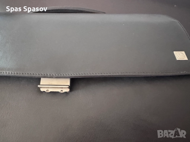 бизнес чанта BMW, снимка 5 - Чанти - 51655680