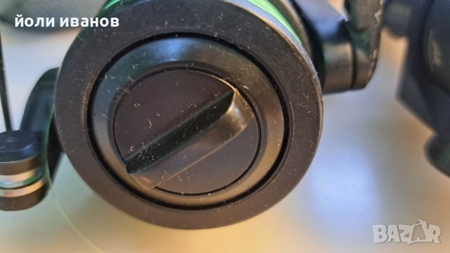 CORMORAN-SL-ELBAS40 и SL-ELBAS 30-2 броя риболовни макари със сензори, снимка 6 - Макари - 51879858