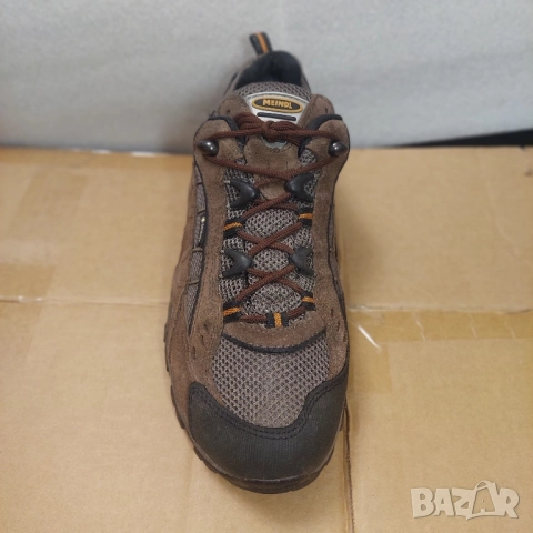туристически обувки Meindl Magic GTX номер 41 , снимка 8 - Други - 52031664