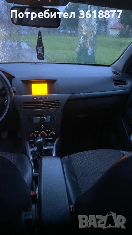 Продавам автомобил Опел астра H, снимка 8 - Автомобили и джипове - 53983185