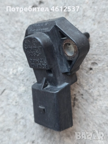 MAP сензор за Голф 4/Seat, VW, Audi, 0 281 002 177, 0281002177, 038 906 051, снимка 3 - Части - 51954130